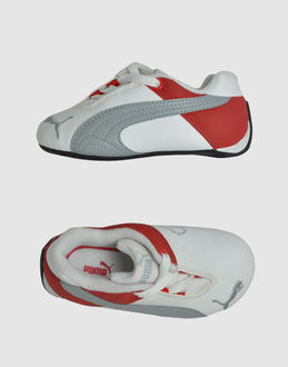 PUMA - SCHUHE - Sneakers - bei YOOX.COM