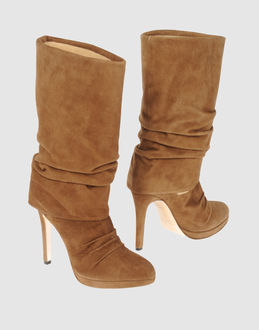 ARFANGO - CALZATURE - Stivali con tacco - su YOOX.COM