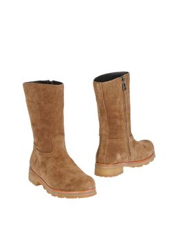 PRADA SPORT - SCHUHE - Stiefeletten - bei YOOX.COM