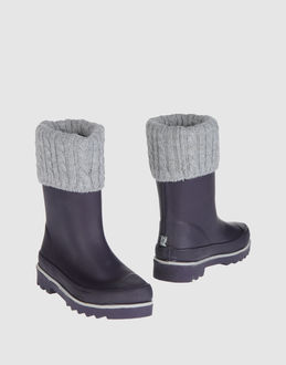 COLORS OF CALIFORNIA - SCHUHE - Stiefeletten - bei YOOX.COM