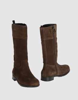 PRADA SPORT - SCHUHE - Stiefel - bei YOOX.COM