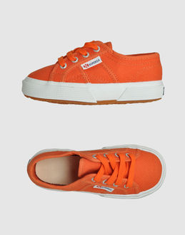 SUPERGA - SCHUHE - Sneakers - bei YOOX.COM