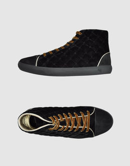 ARFANGO - CALZATURE - Sneakers alte - su YOOX.COM