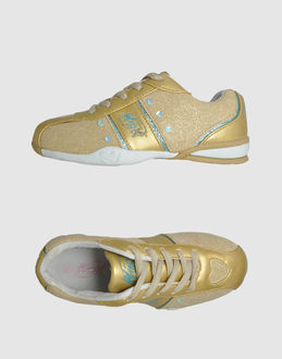 WINX - SCHUHE - Sneakers - bei YOOX.COM