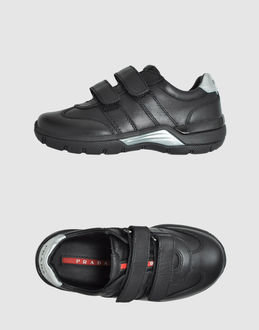 PRADA SPORT - SCHUHE - Sneakers - bei YOOX.COM