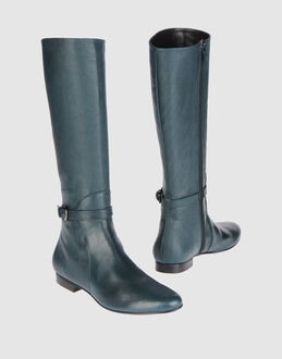 Daniele Ancarani Boots - Item 44327122