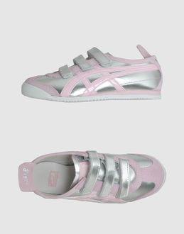 ONITSUKA TIGER - SCHUHE - Sneakers - bei YOOX.COM