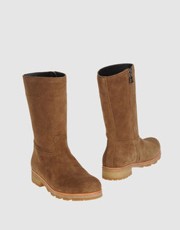PRADA SPORT - SCHUHE - Stiefel - bei YOOX.COM