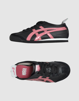 ONITSUKA TIGER - SCHUHE - Sneakers - bei YOOX.COM