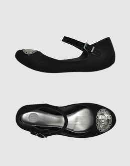 MELISSA - CALZATURE - Ballerine - su YOOX.COM