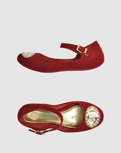ZOOM MELISSA - Ballet flats