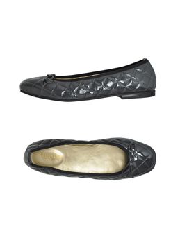 GOLDEN PONY - SCHUHE - Ballerinas - bei YOOX.COM