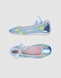 WINX - SCHUHE - Ballerinas - bei YOOX.COM