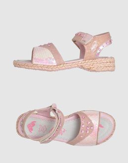 WINX - SCHUHE - Sandalen - bei YOOX.COM