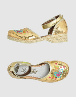 WINX - SCHUHE - Sandalen - bei YOOX.COM
