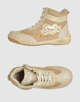 WINX - SCHUHE - Sneakers - bei YOOX.COM