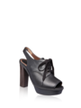 MARNI - Sling Back Shoe
