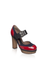 MARNI - Mary Jane Shoe