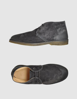 ARFANGO - CALZATURE - Polacchine - su YOOX.COM