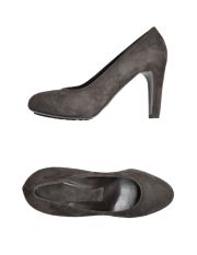 ROBERTO DEL CARLO - Pumps with open toe