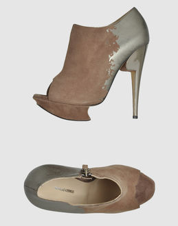 Nicholas Kirkwood Shoe Boots - Item 44327357