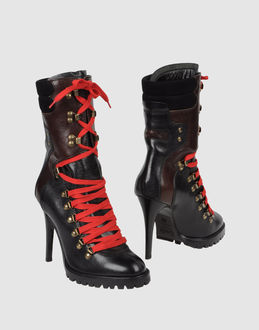D&G - CALZATURE - Stivaletti - su YOOX.COM