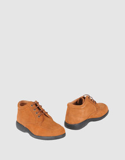 SUPERGA - SCHUHE - Stiefeletten - bei YOOX.COM