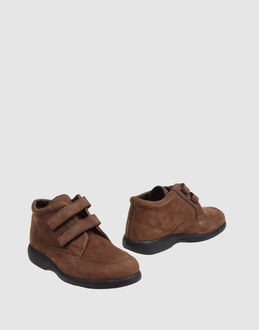 SUPERGA - SCHUHE - Stiefeletten - bei YOOX.COM