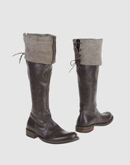 Fiorentini+baker Boots - Item 44327404