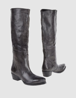 Bottes &agrave; talon - RIPICCA