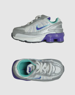 NIKE - SCHUHE - Sneakers - bei YOOX.COM