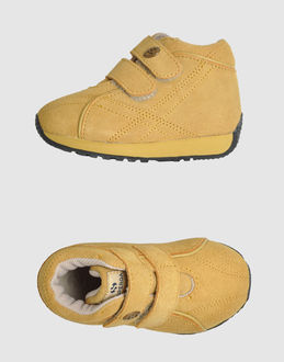 SUPERGA - SCHUHE - Sneakers - bei YOOX.COM