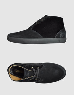 ARFANGO - CALZATURE - Polacchine - su YOOX.COM