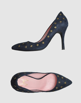 SHOE BIJOU - CALZATURE - Decolletes - su YOOX.COM