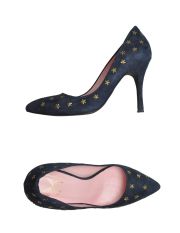 SHOE BIJOU - Closed-toe slip-ons 