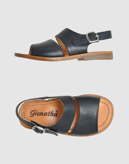 Gionatha Sandals - Item 44327562