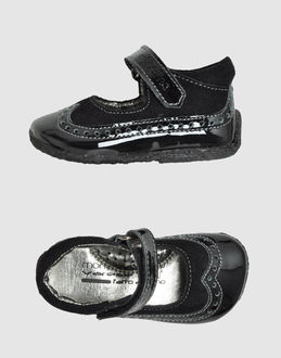 MONELLINA - SCHUHE - Ballerinas - bei YOOX.COM