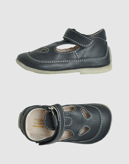 MONELLINA - SCHUHE - Ballerinas - bei YOOX.COM