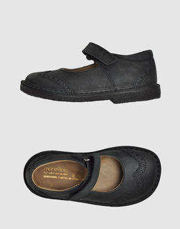 MONELLINA - SCHUHE - Ballerinas - bei YOOX.COM