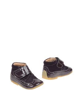 Monellina Ankle Boots - Item 44327620