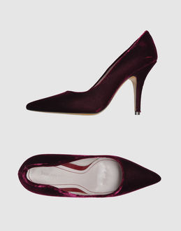 JUAN ANTONIO LOPEZ - CALZATURE - Decolletes - su YOOX.COM