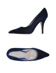 JUAN ANTONIO LOPEZ - Closed-toe slip-ons 