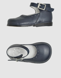 GIOIECOLOGICHE - SCHUHE - Ballerinas - bei YOOX.COM