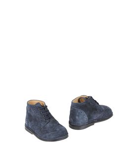 Gioiecologiche Ankle Boots - Item 44327642