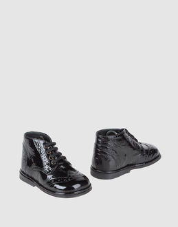 Gioiecologiche Ankle Boots - Item 44327647