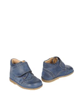 Gioiecologiche Ankle Boots - Item 44327652