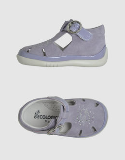 GIOIECOLOGICHE - SCHUHE - Ballerinas - bei YOOX.COM