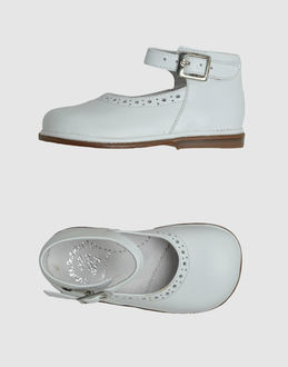 Gioiecologiche Ballet Flats - Item 44327671