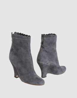 Miu Miu Ankle Boots - Item 44327687