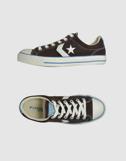 CONVERSE - FOOTWEAR - Sneakers on YOOX.COM